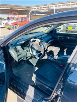 نیسان ئەلتیما